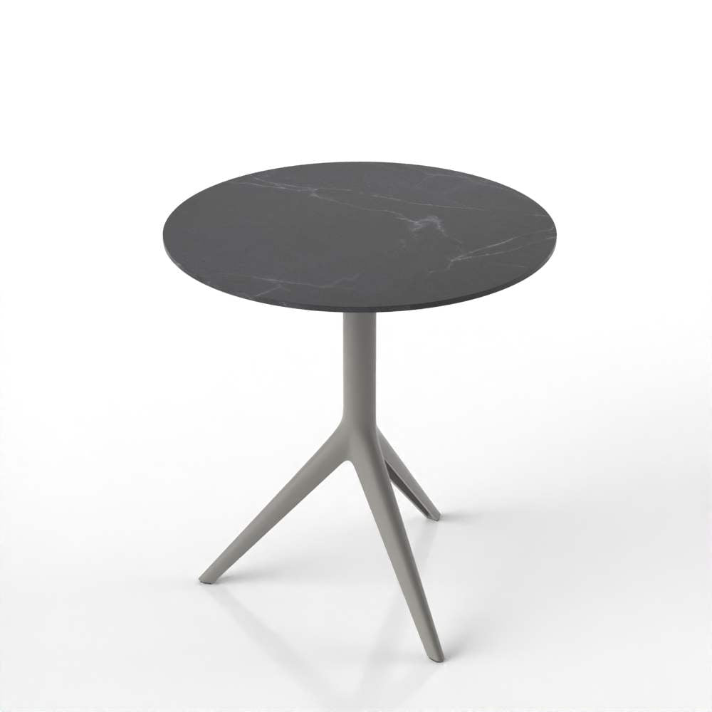 MARISOL Tisch Redonda 70cm
