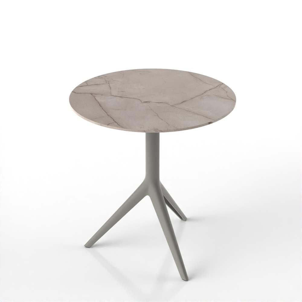 MARISOL Tisch Redonda 70cm