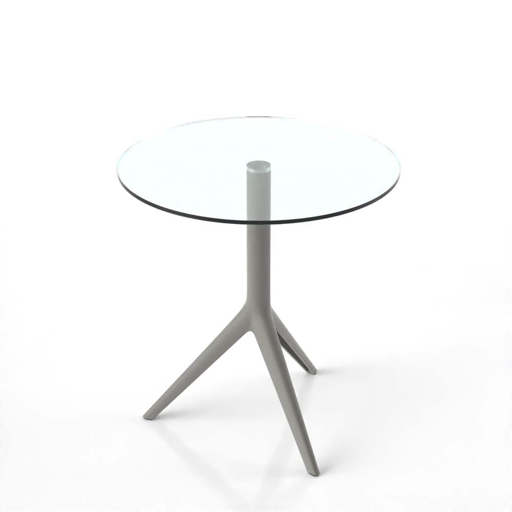 MARISOL Tisch Redonda 70cm