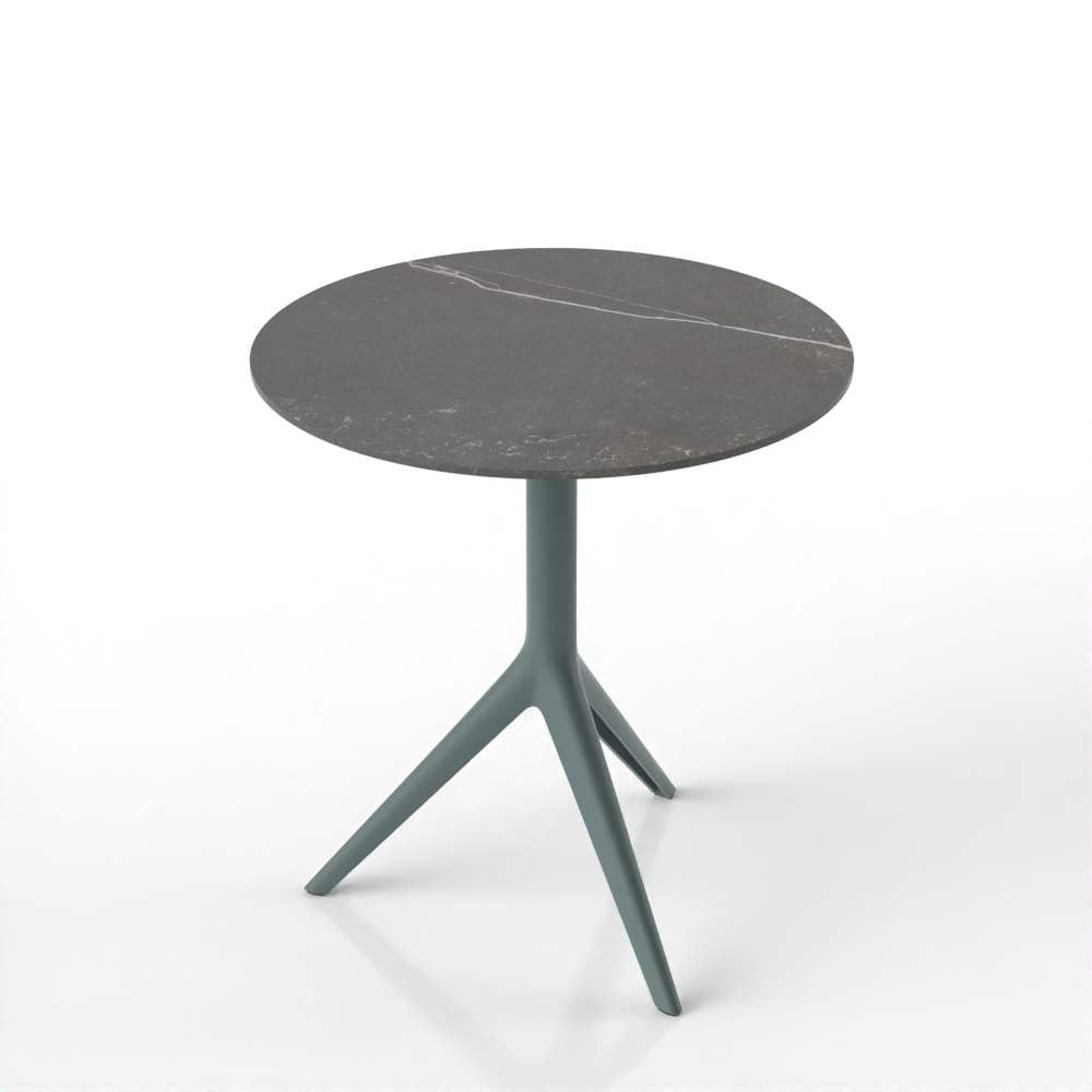 MARISOL Tisch Redonda 70cm