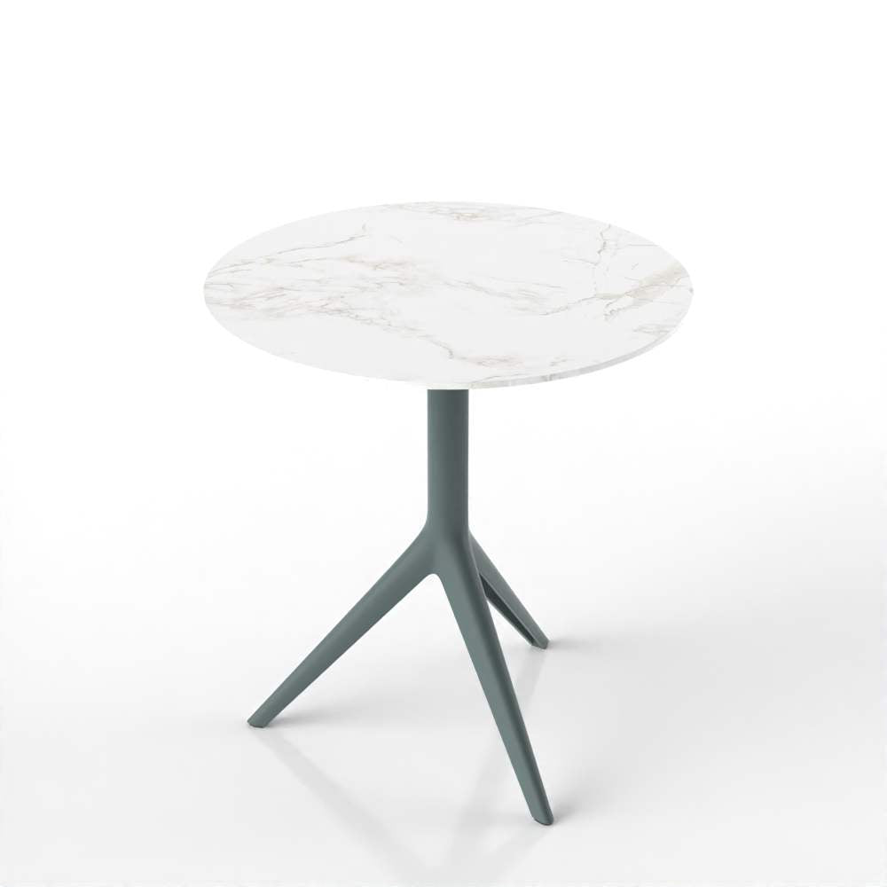 MARISOL Tisch Redonda 70cm