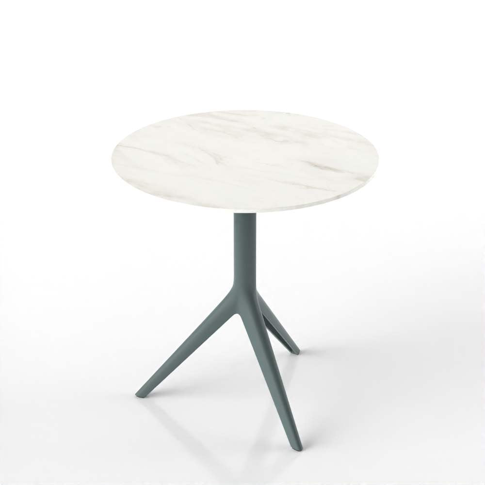 MARISOL Tisch Redonda 70cm