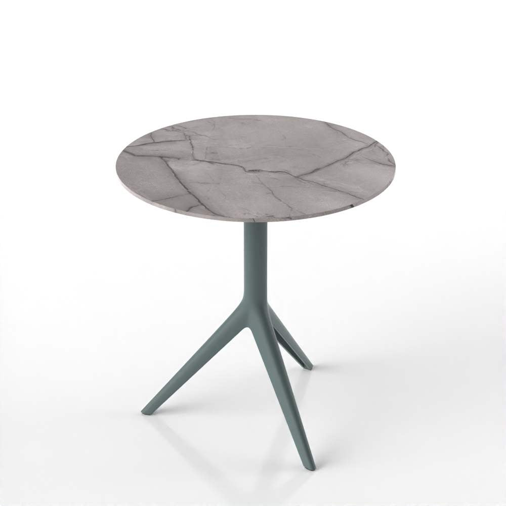 MARISOL Tisch Redonda 70cm
