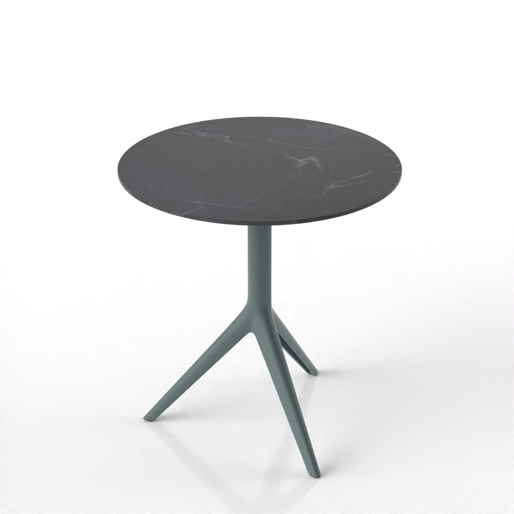 MARISOL Tisch Redonda 70cm