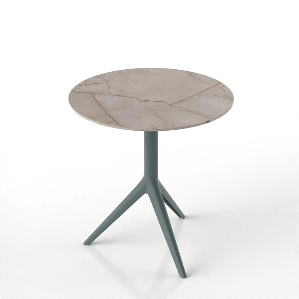 MARISOL Tisch Redonda 70cm