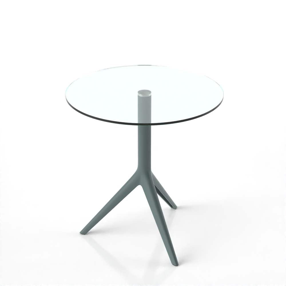 MARISOL Tisch Redonda 70cm