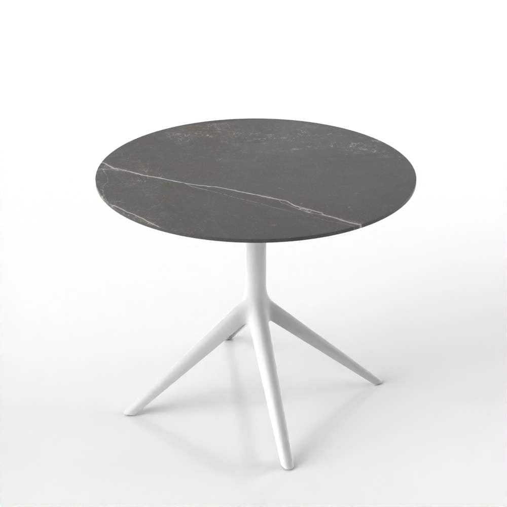 MARISOL Tisch Redonda 90cm