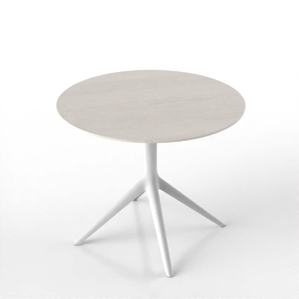 MARISOL Tisch Redonda 90cm