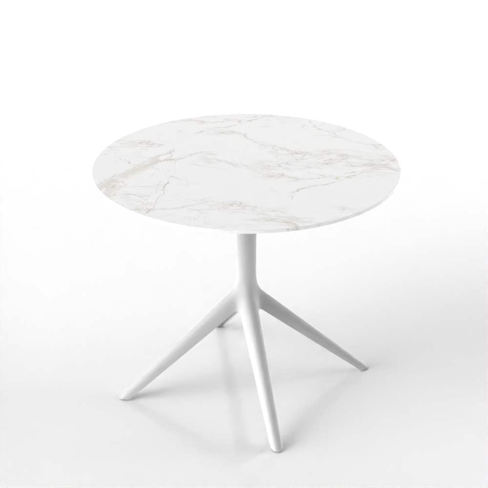 MARISOL Tisch Redonda 90cm