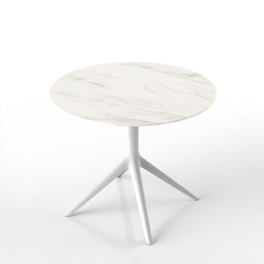 MARISOL Tisch Redonda 90cm
