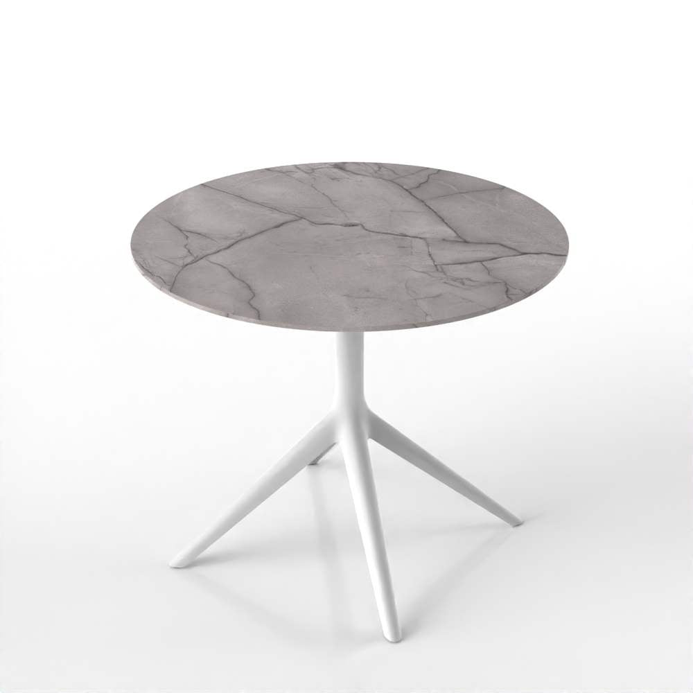 MARISOL Tisch Redonda 90cm