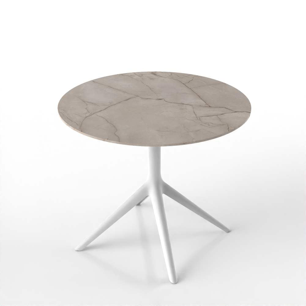 MARISOL Tisch Redonda 90cm