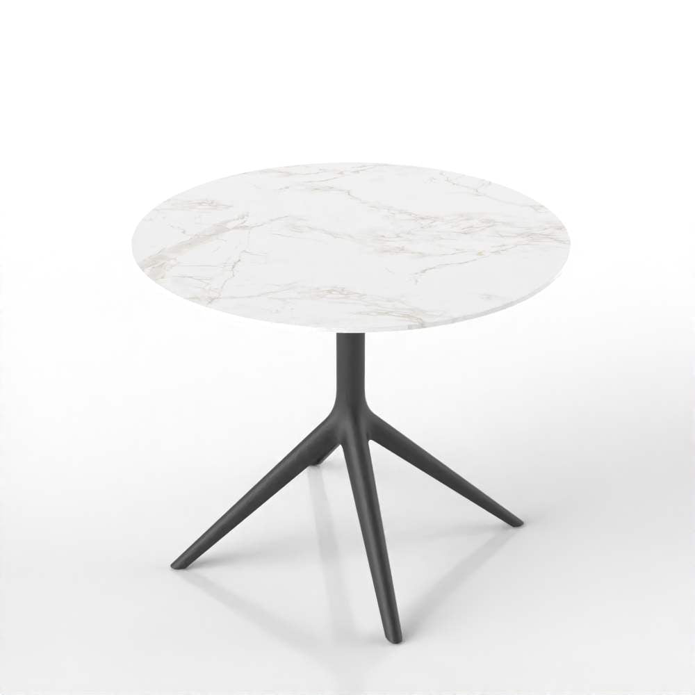 MARISOL Tisch Redonda 90cm