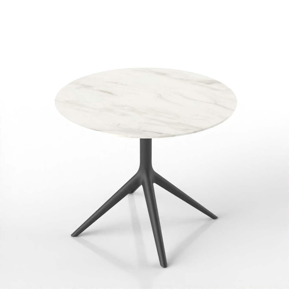 MARISOL Tisch Redonda 90cm