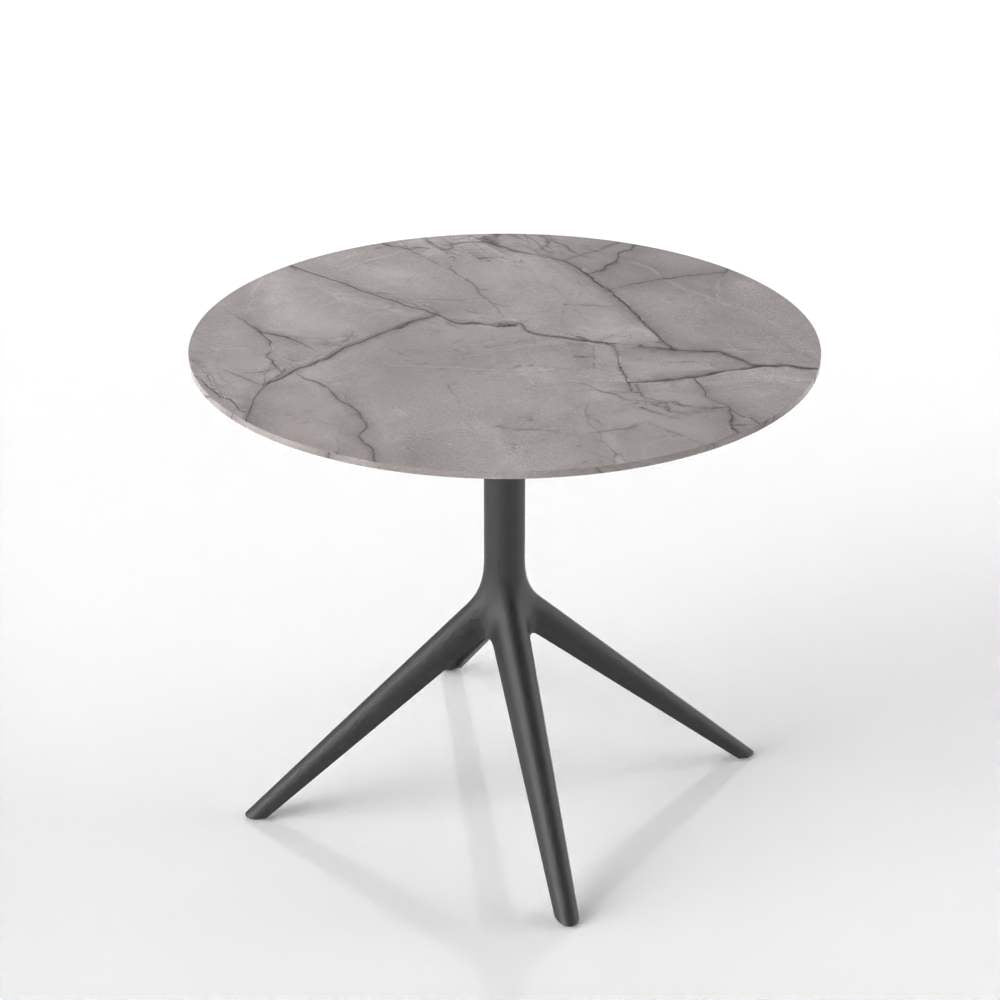 MARISOL Tisch Redonda 90cm