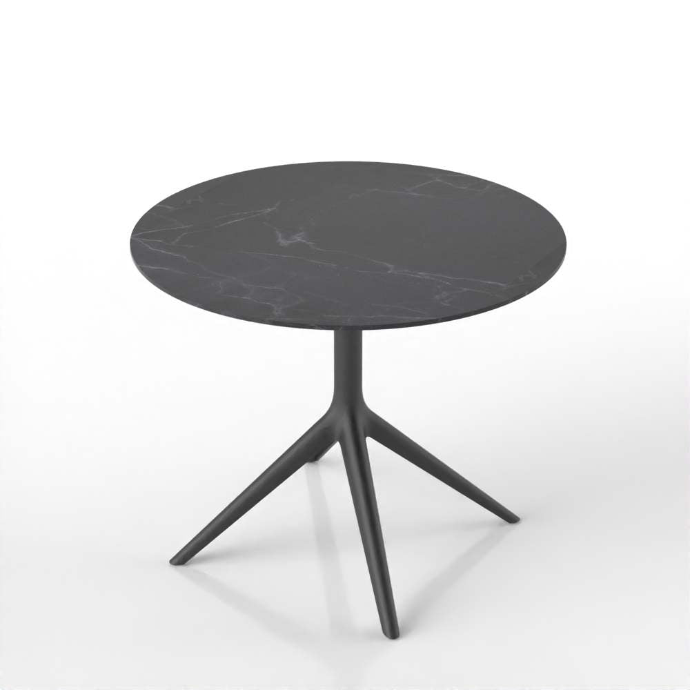 MARISOL Tisch Redonda 90cm