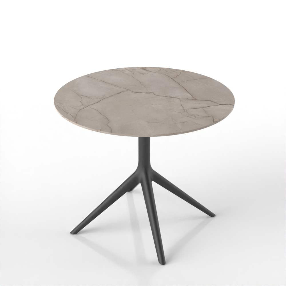 MARISOL Tisch Redonda 90cm