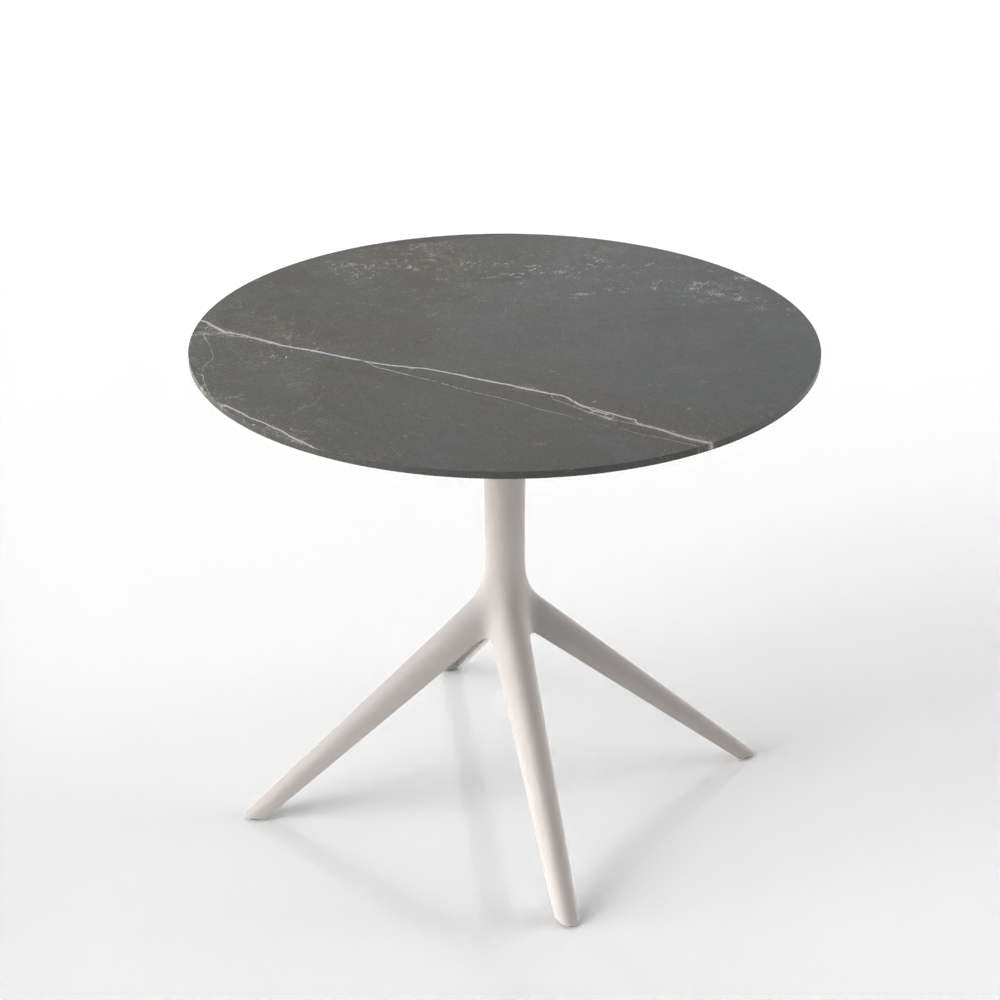 MARISOL Tisch Redonda 90cm