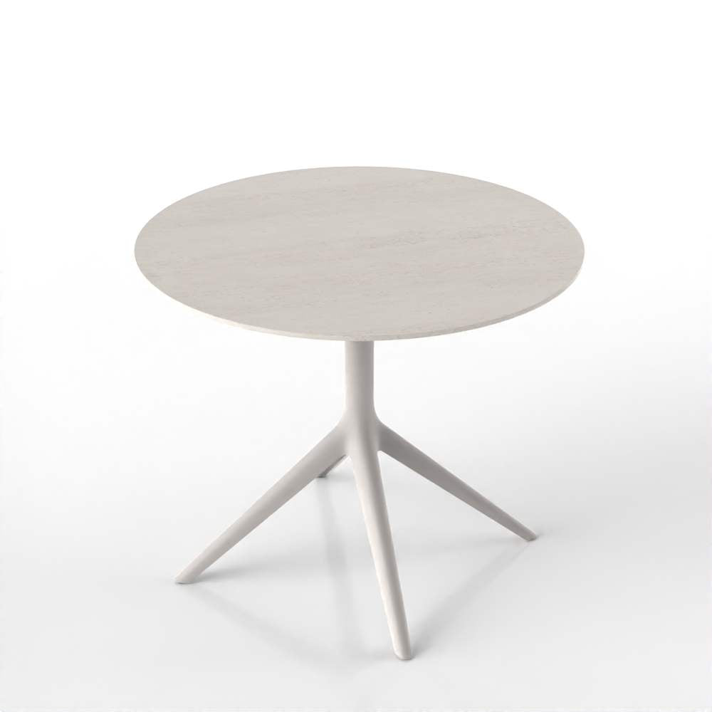 MARISOL Tisch Redonda 90cm