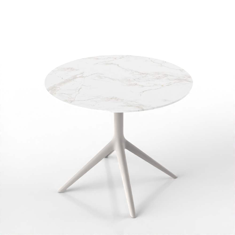 MARISOL Tisch Redonda 90cm