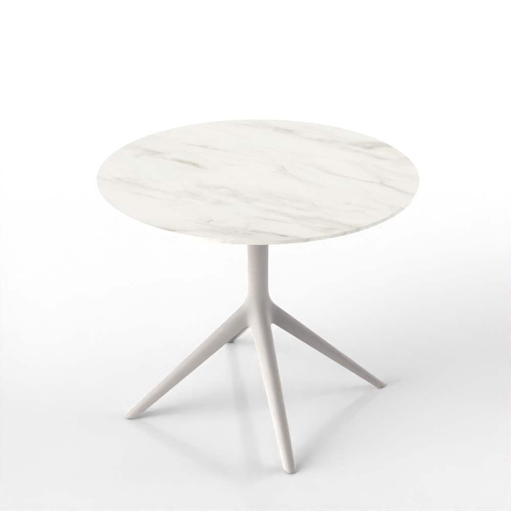 MARISOL Tisch Redonda 90cm