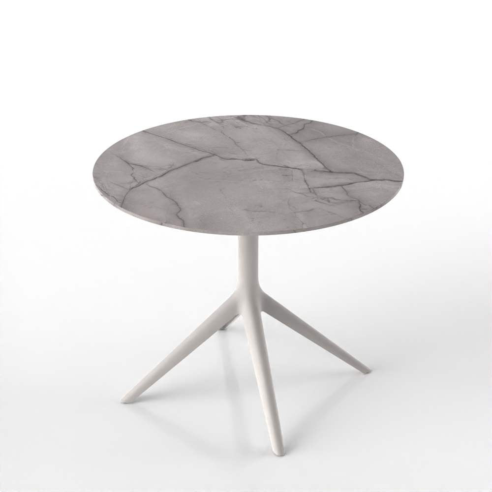 MARISOL Tisch Redonda 90cm