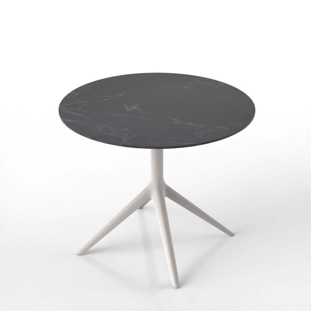 MARISOL Tisch Redonda 90cm