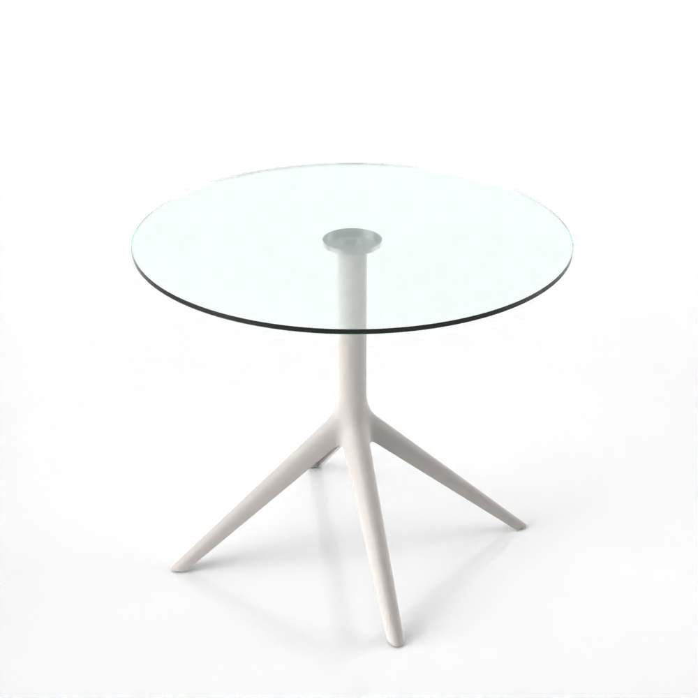 MARISOL Tisch Redonda 90cm