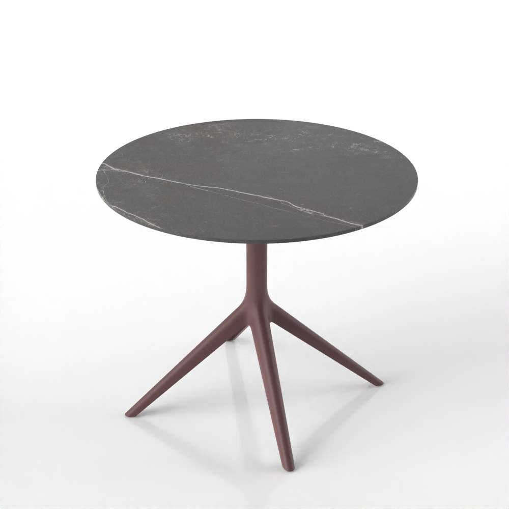 MARISOL Tisch Redonda 90cm