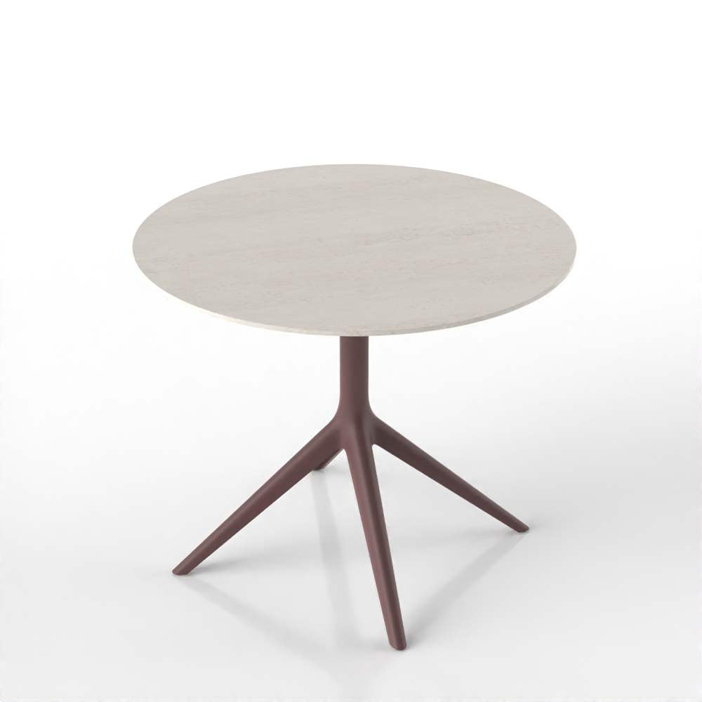 MARISOL Tisch Redonda 90cm