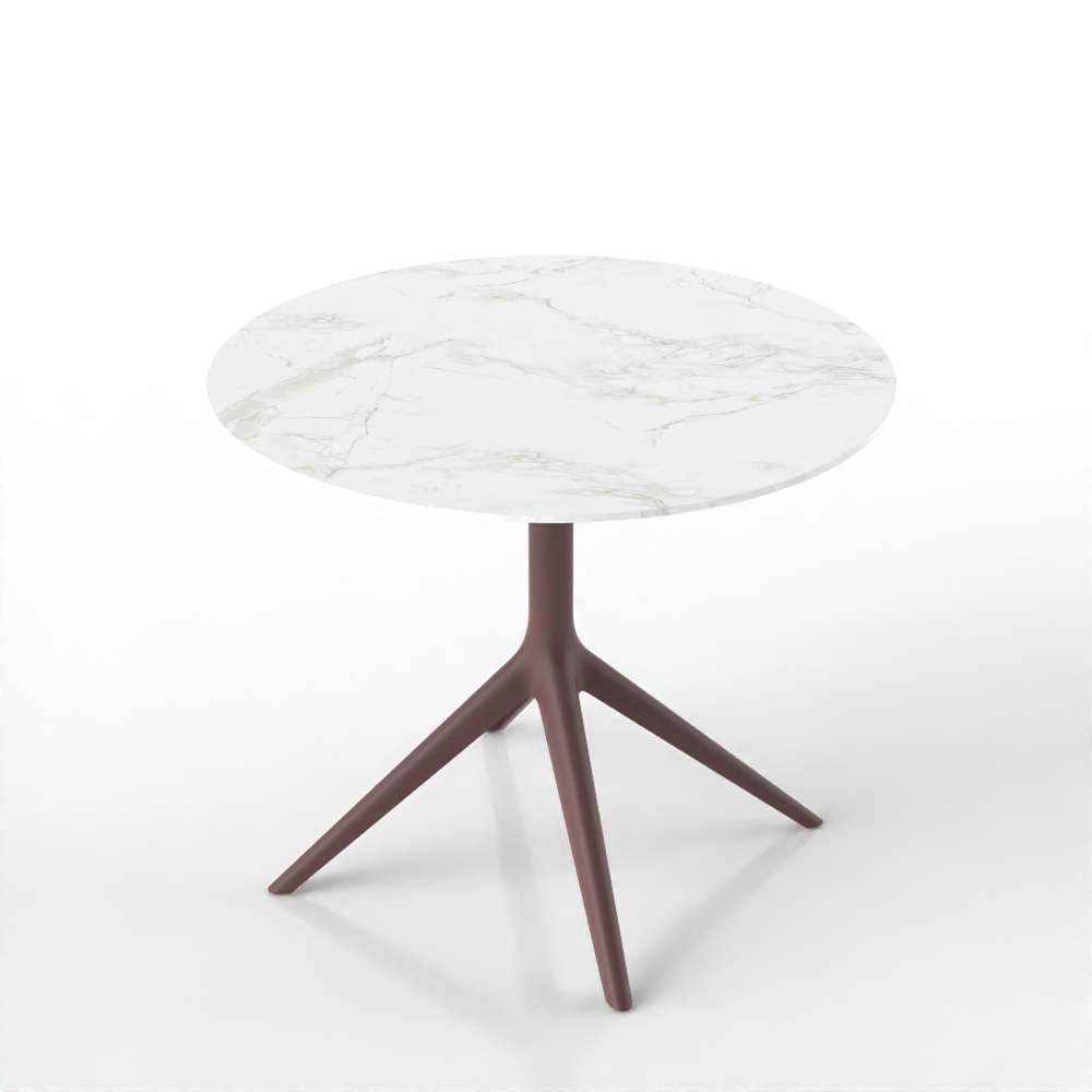 MARISOL Tisch Redonda 90cm
