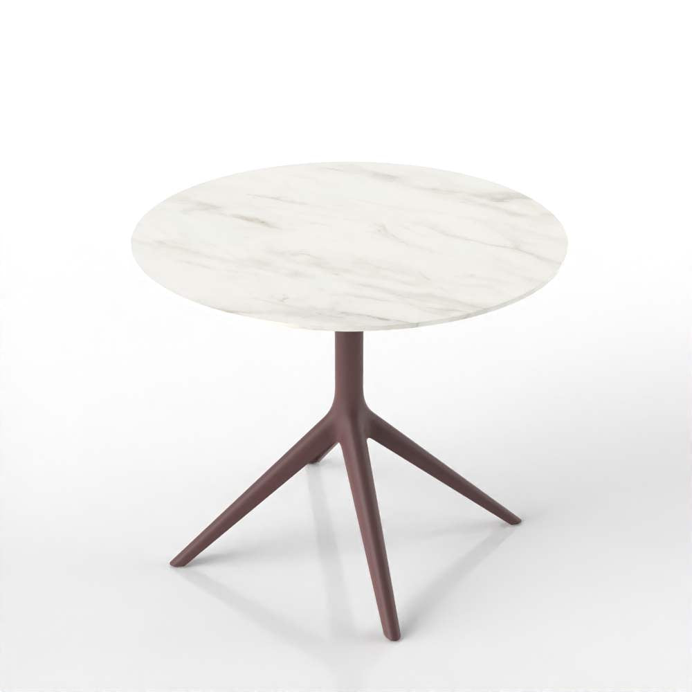 MARISOL Tisch Redonda 90cm