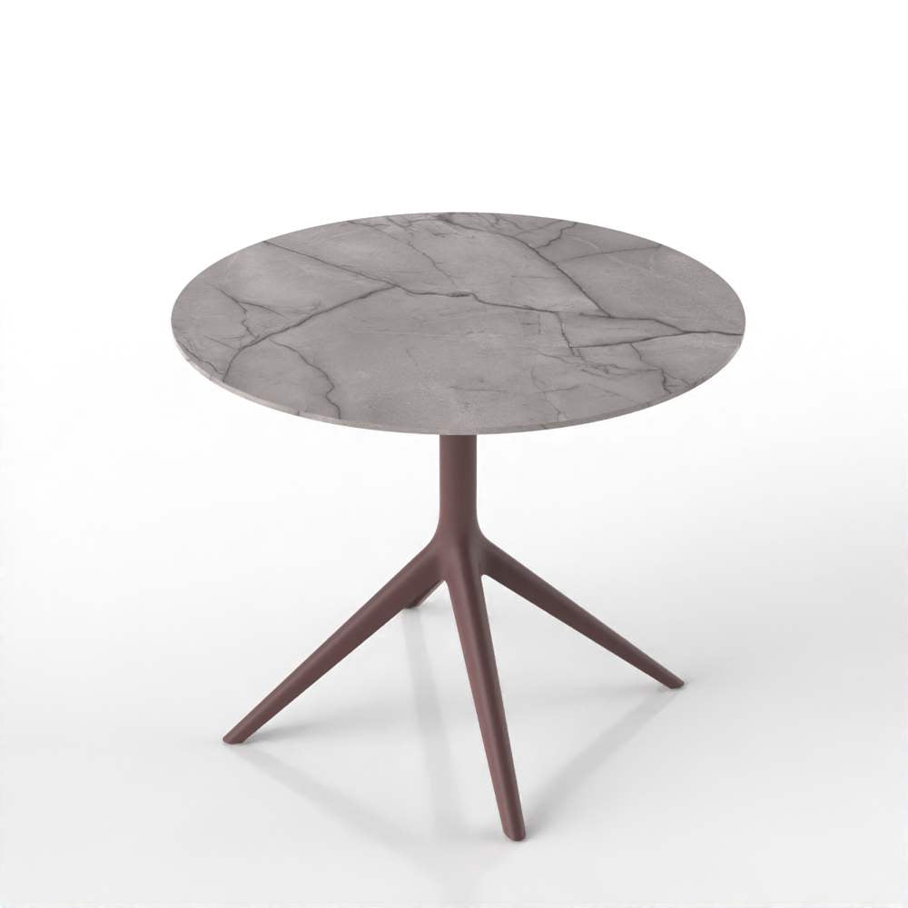 MARISOL Tisch Redonda 90cm