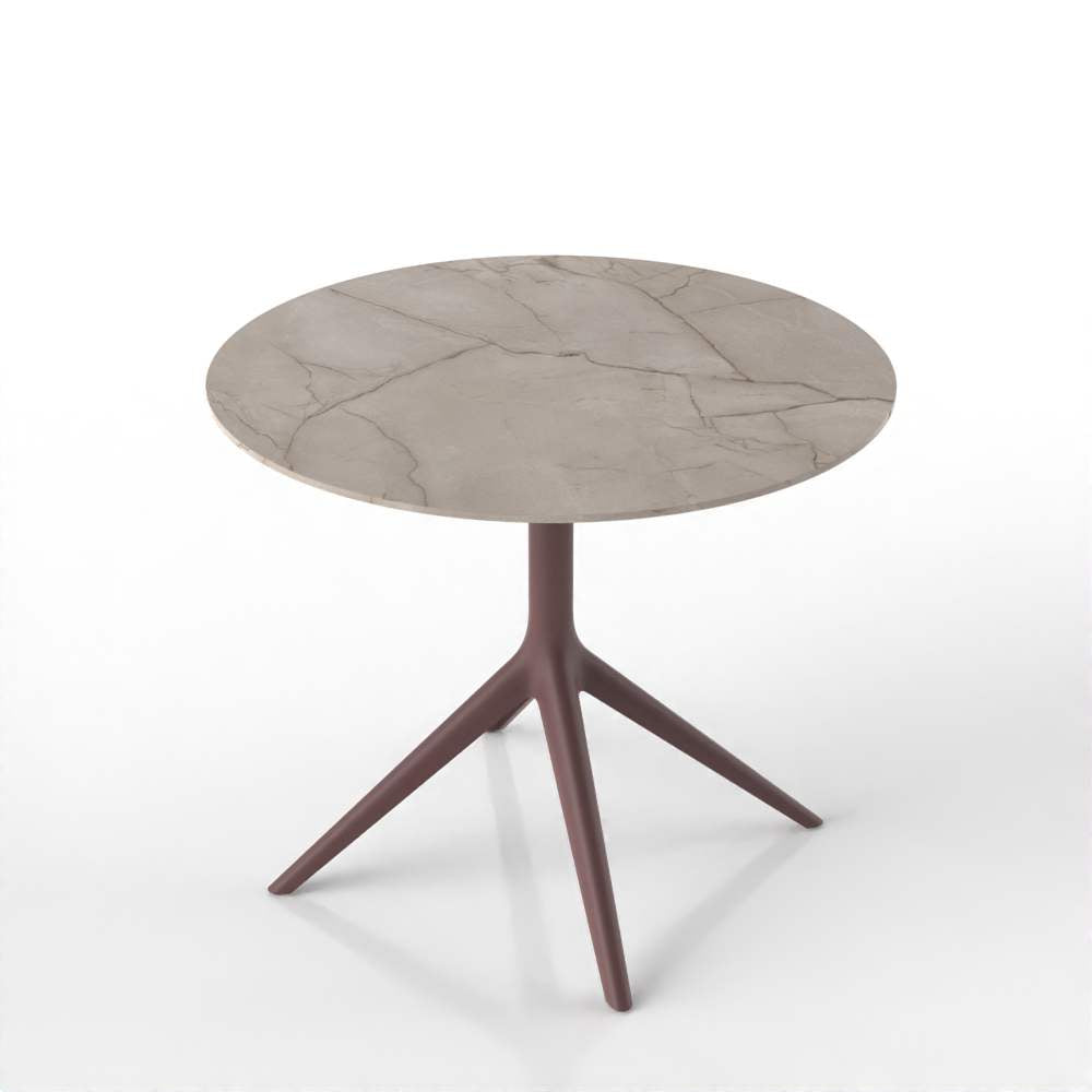 MARISOL Tisch Redonda 90cm