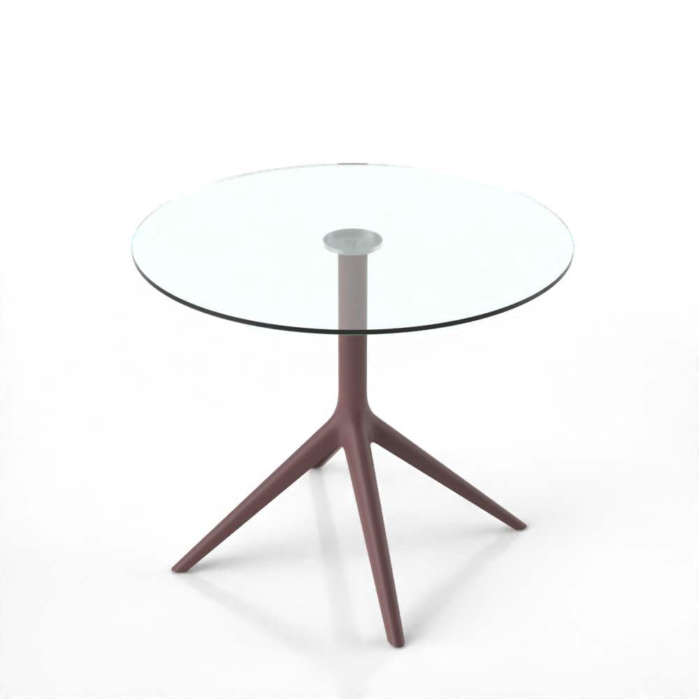 MARISOL Tisch Redonda 90cm