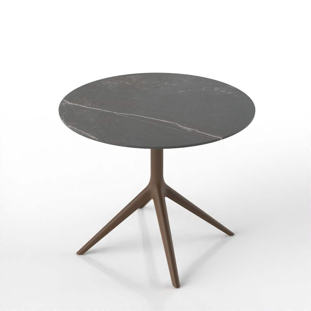 MARISOL Tisch Redonda 90cm