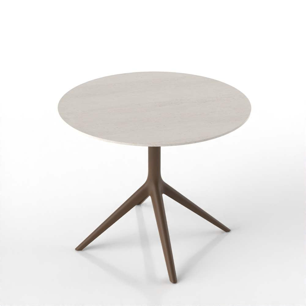MARISOL Tisch Redonda 90cm