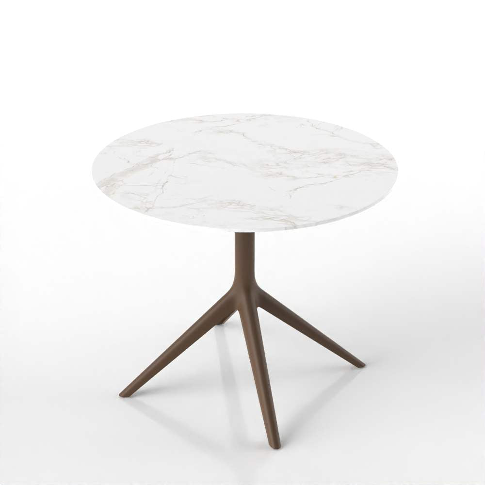 MARISOL Tisch Redonda 90cm