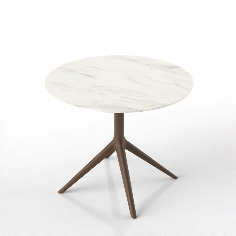 MARISOL Tisch Redonda 90cm
