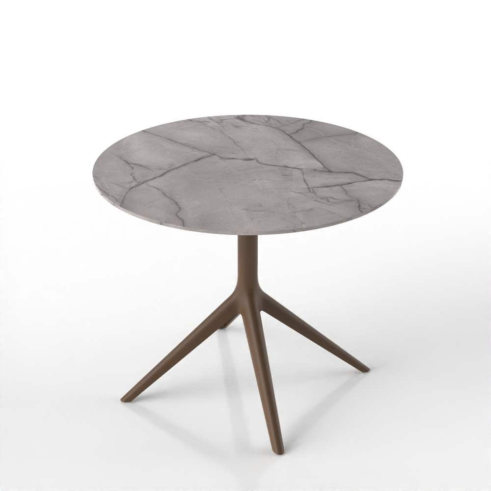 MARISOL Tisch Redonda 90cm