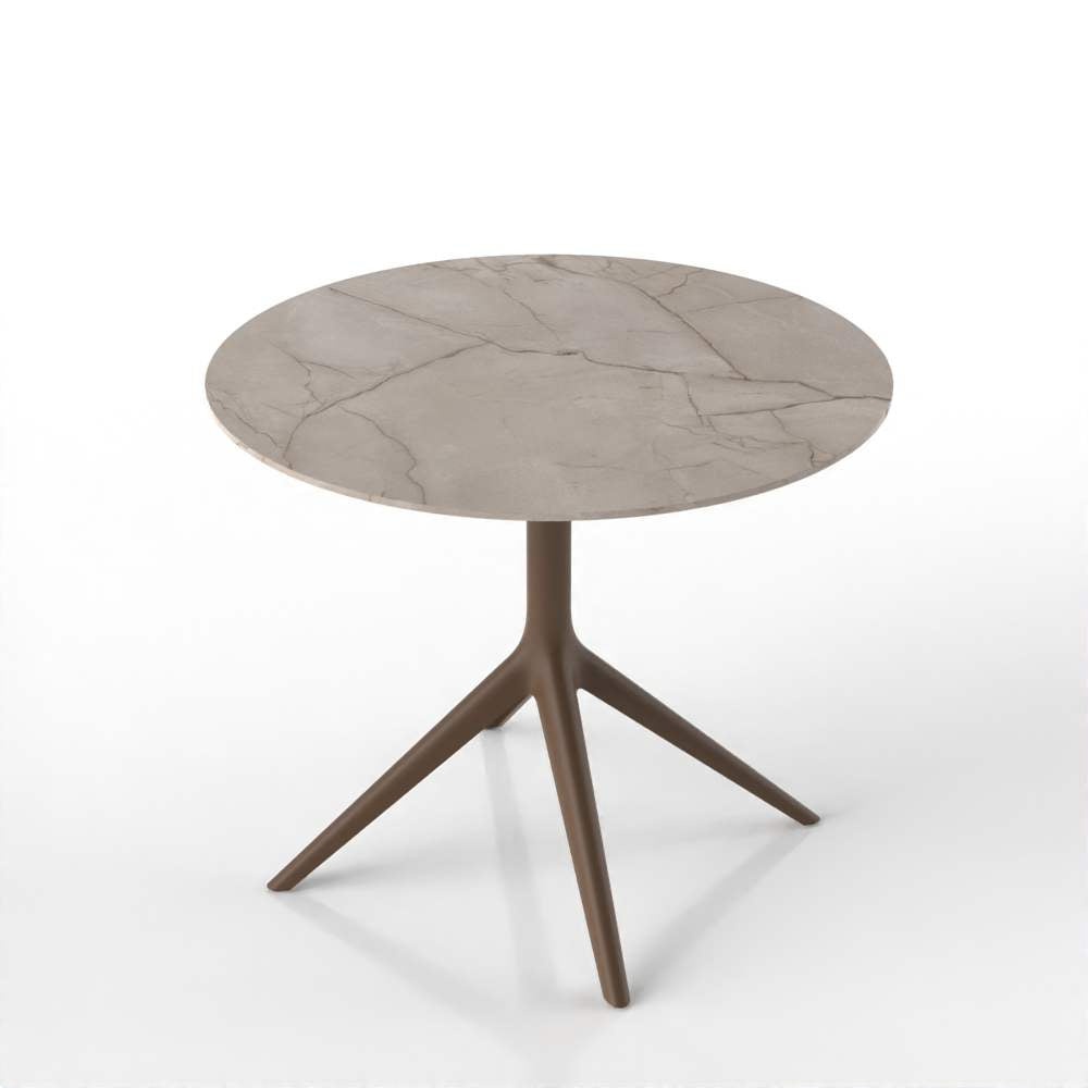 MARISOL Tisch Redonda 90cm