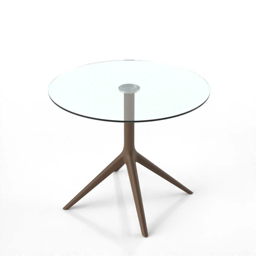 MARISOL Tisch Redonda 90cm