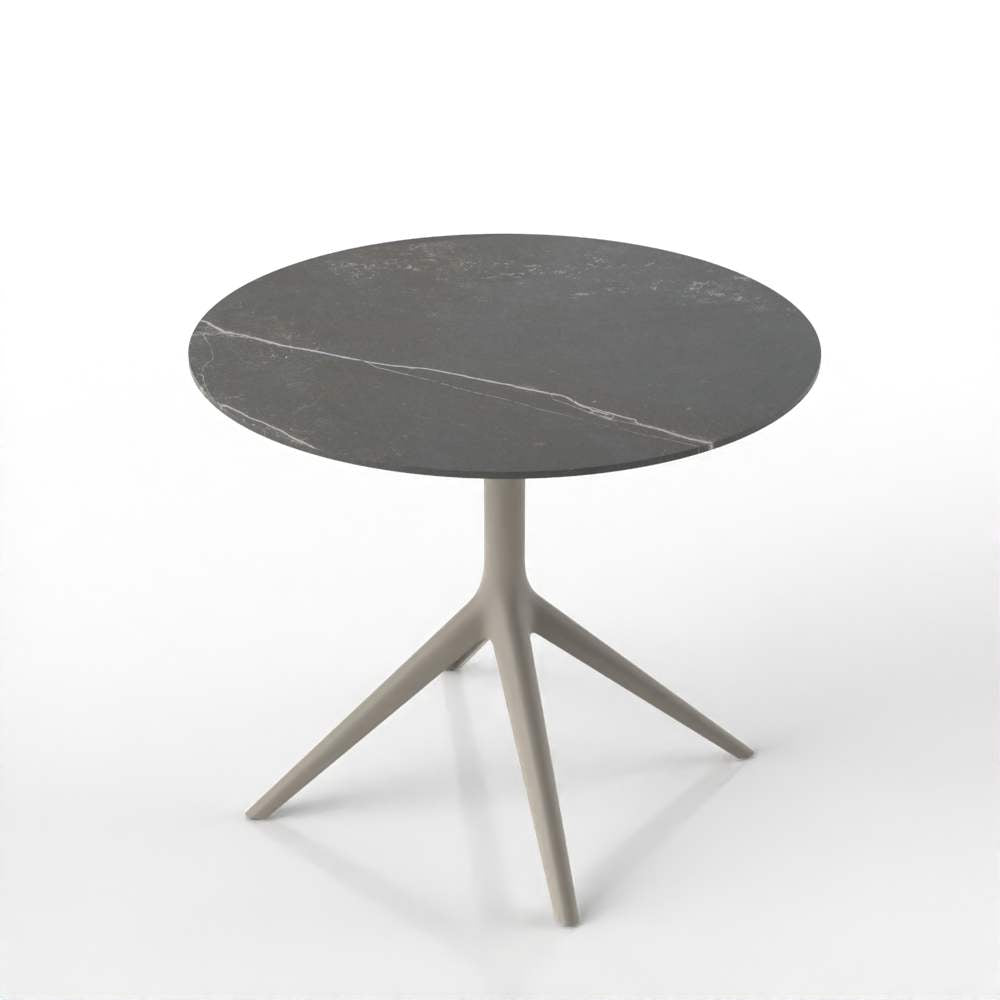 MARISOL Tisch Redonda 90cm