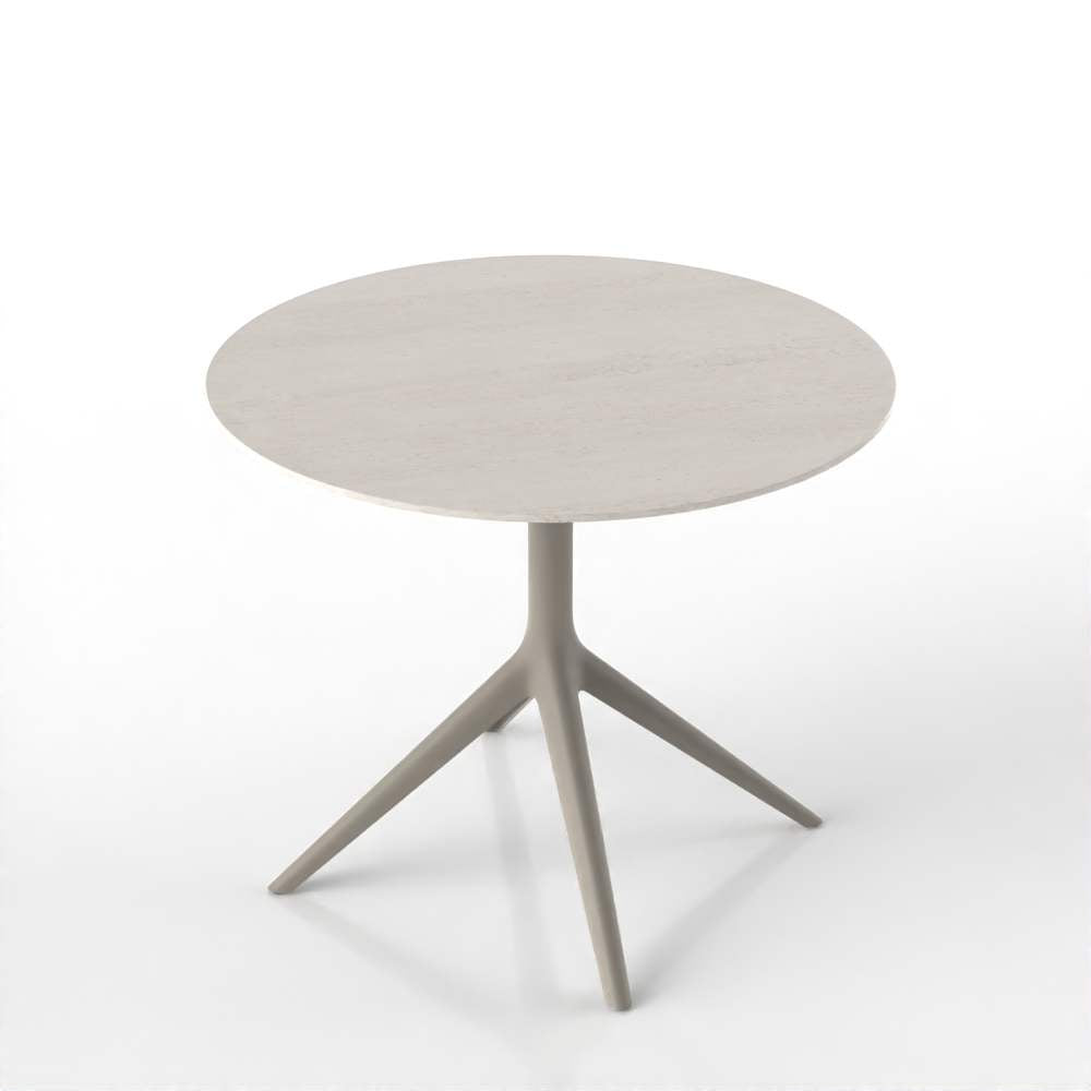 MARISOL Tisch Redonda 90cm