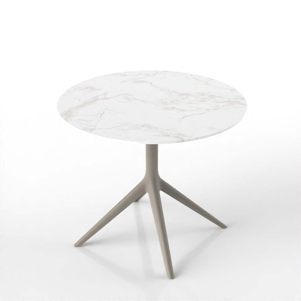 MARISOL Tisch Redonda 90cm