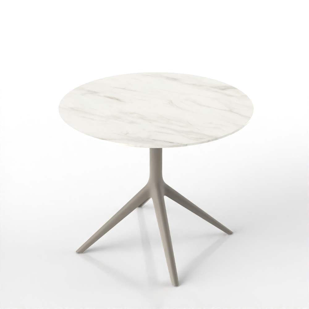 MARISOL Tisch Redonda 90cm