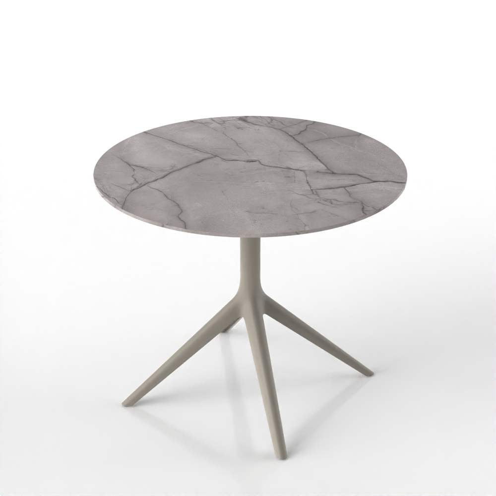 MARISOL Tisch Redonda 90cm