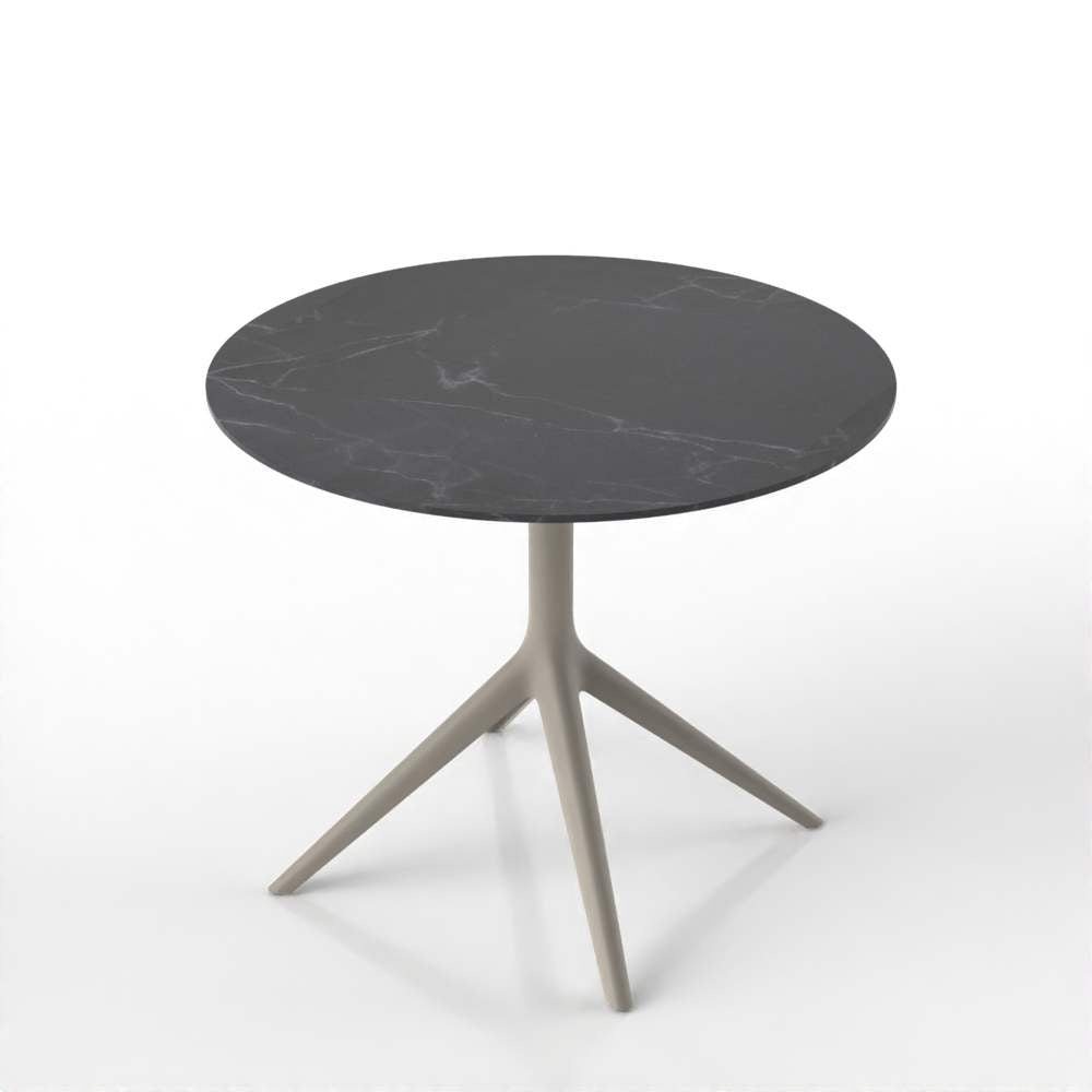 MARISOL Tisch Redonda 90cm
