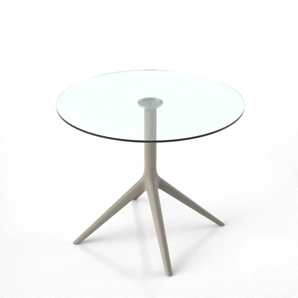 MARISOL Tisch Redonda 90cm