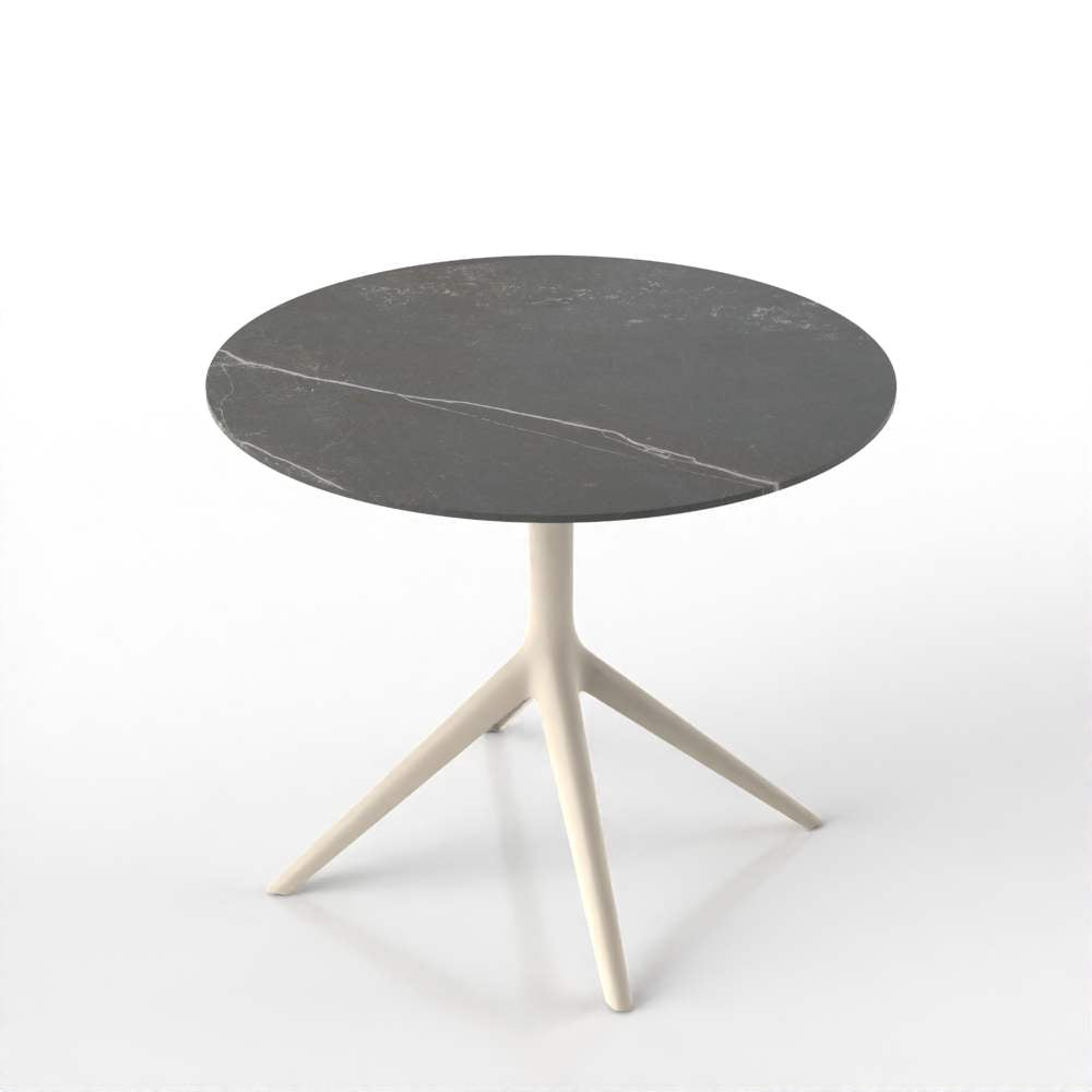 MARISOL Tisch Redonda 90cm